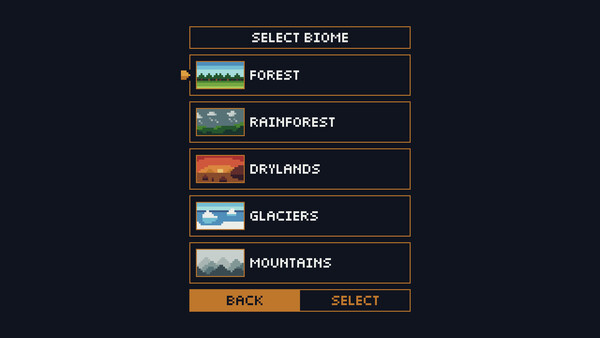 Bearly Surviving screenshot 4