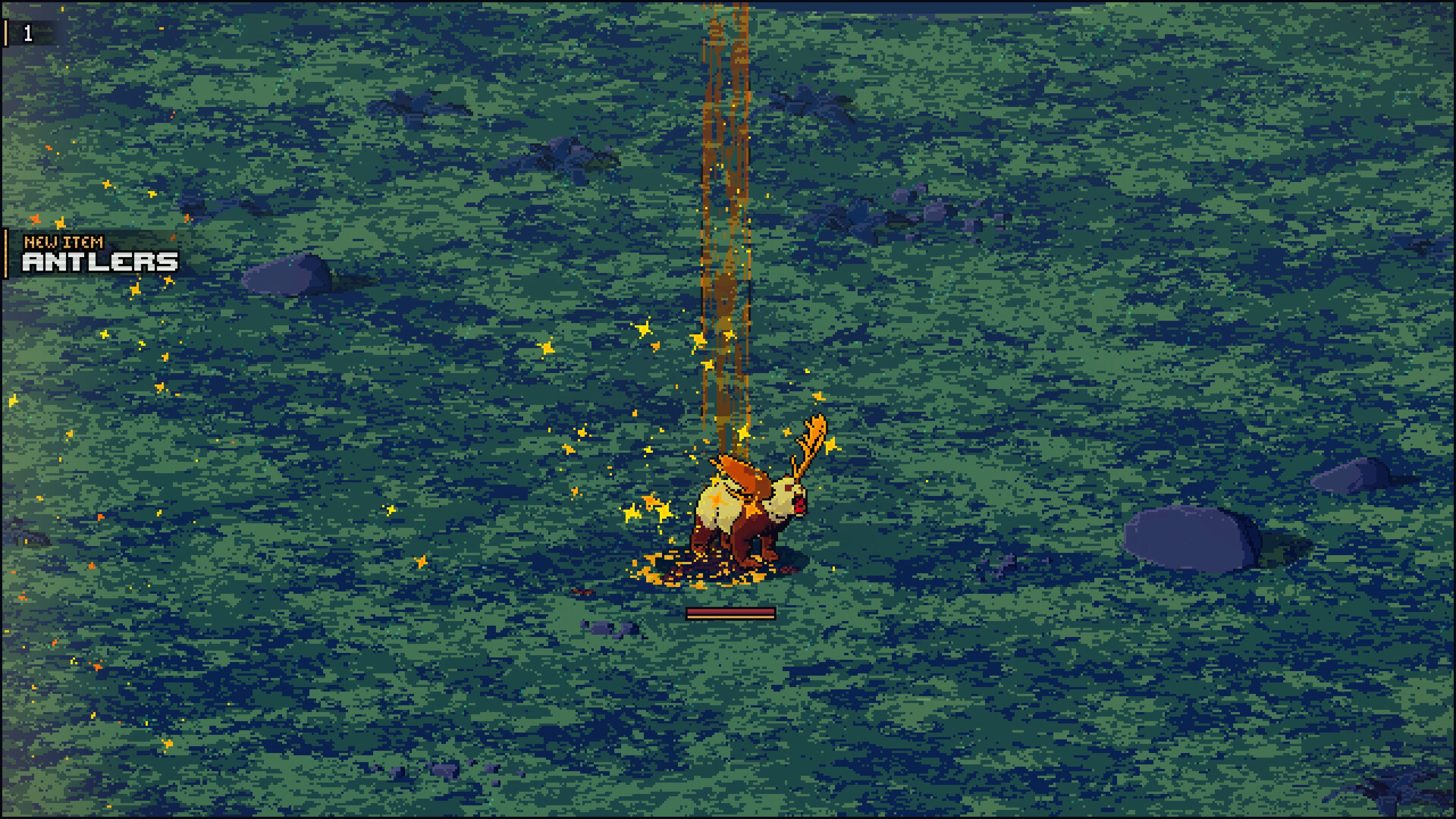 Bearly Surviving screenshot 3