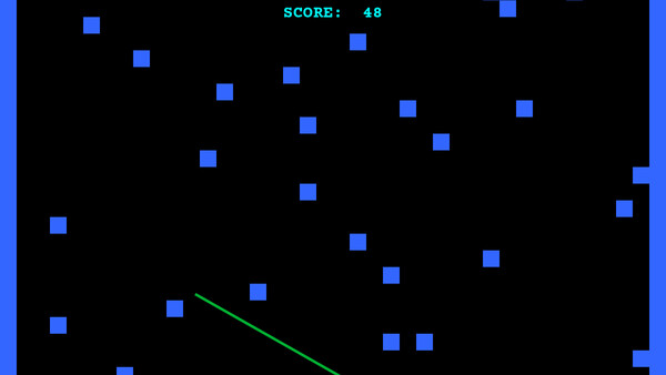 The LINE screenshot 1