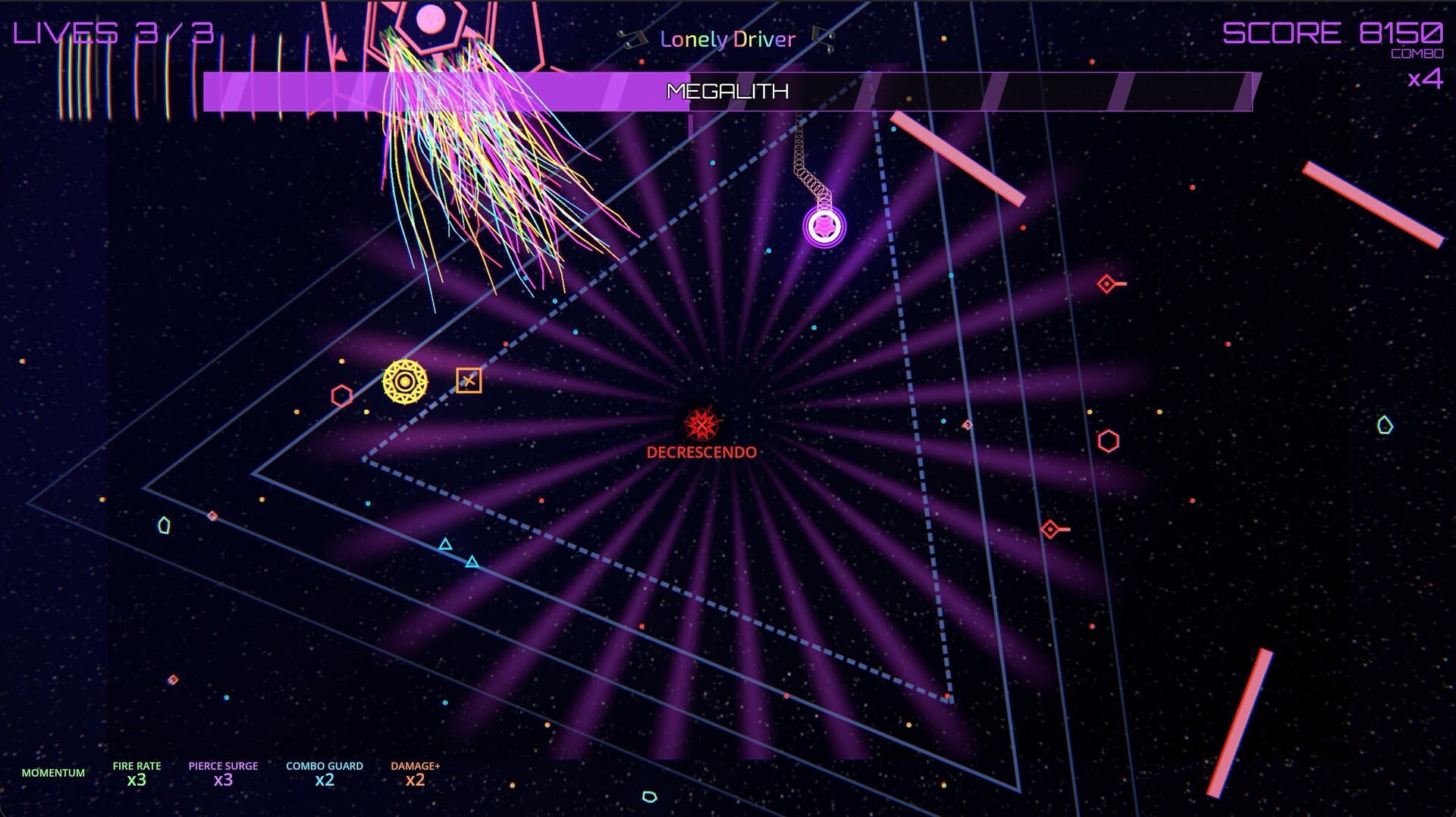 SUBSØNIC screenshot 6
