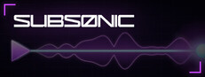 SUBSØNIC cover