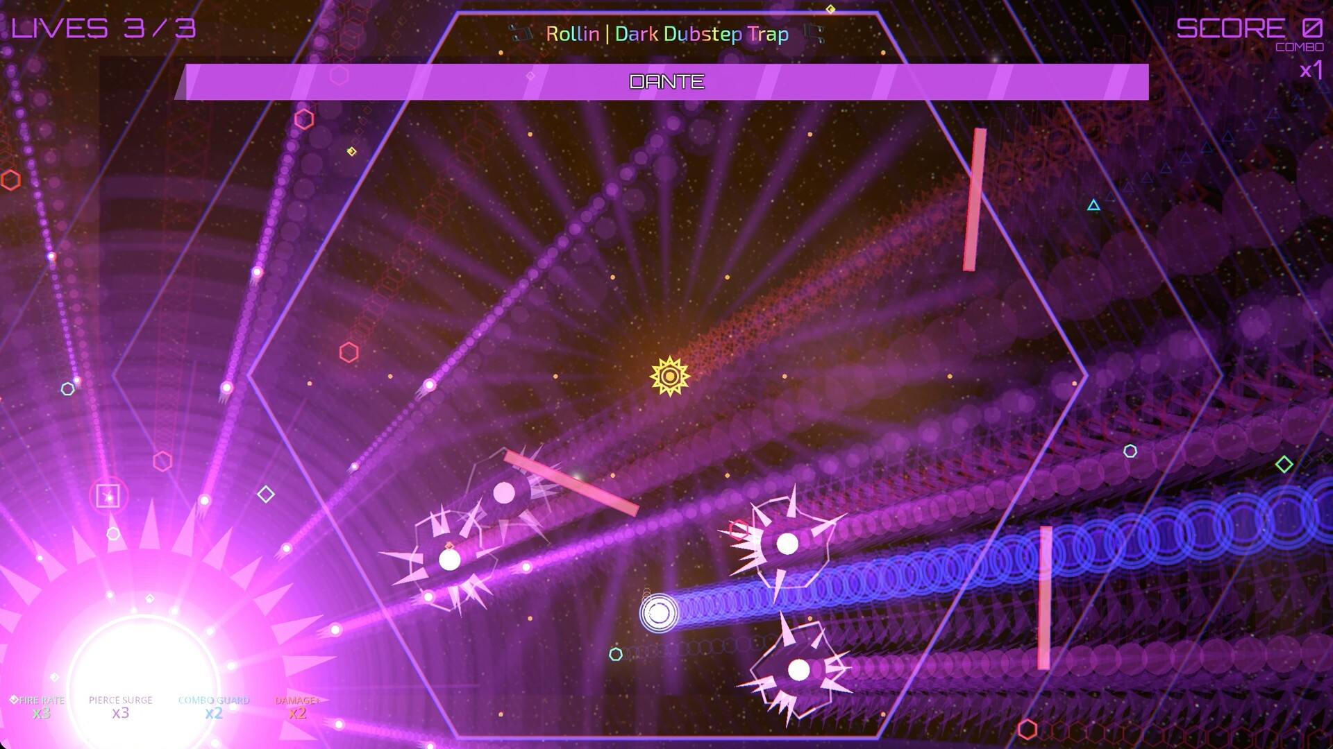 SUBSØNIC screenshot 4
