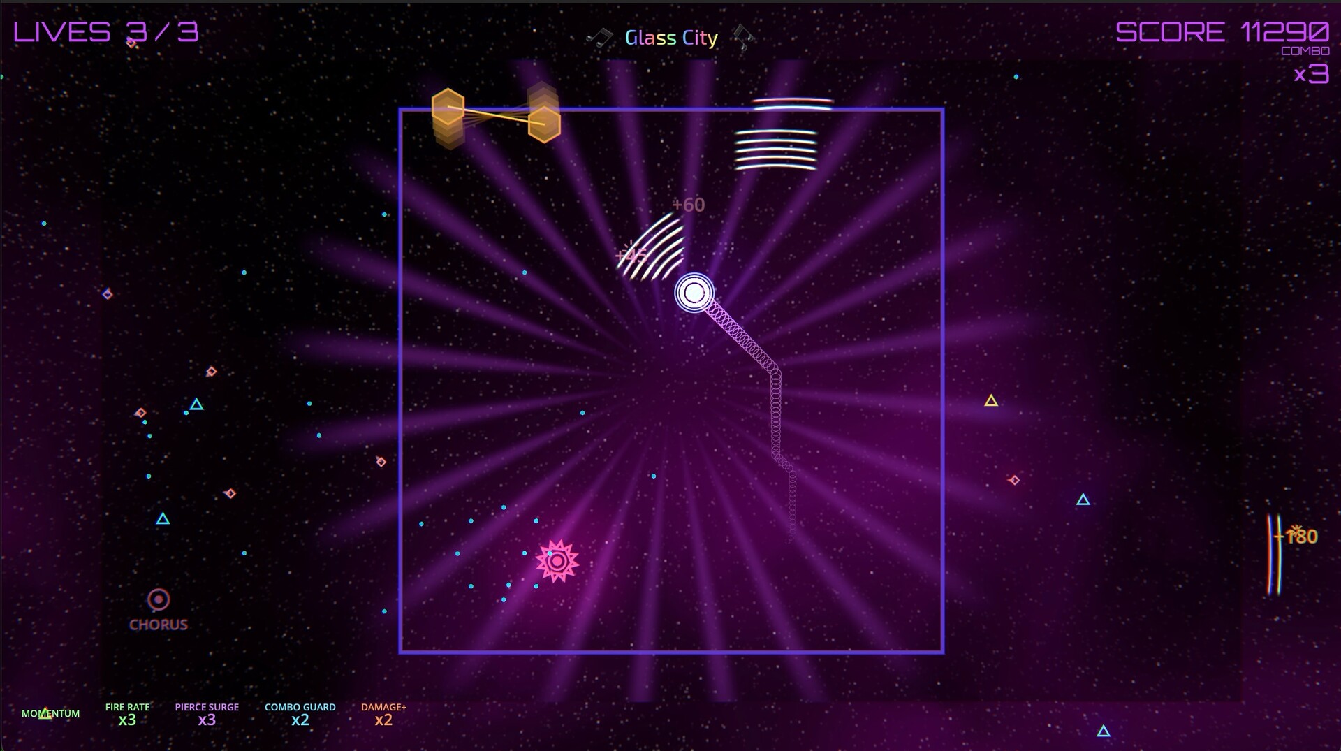 SUBSØNIC screenshot 3