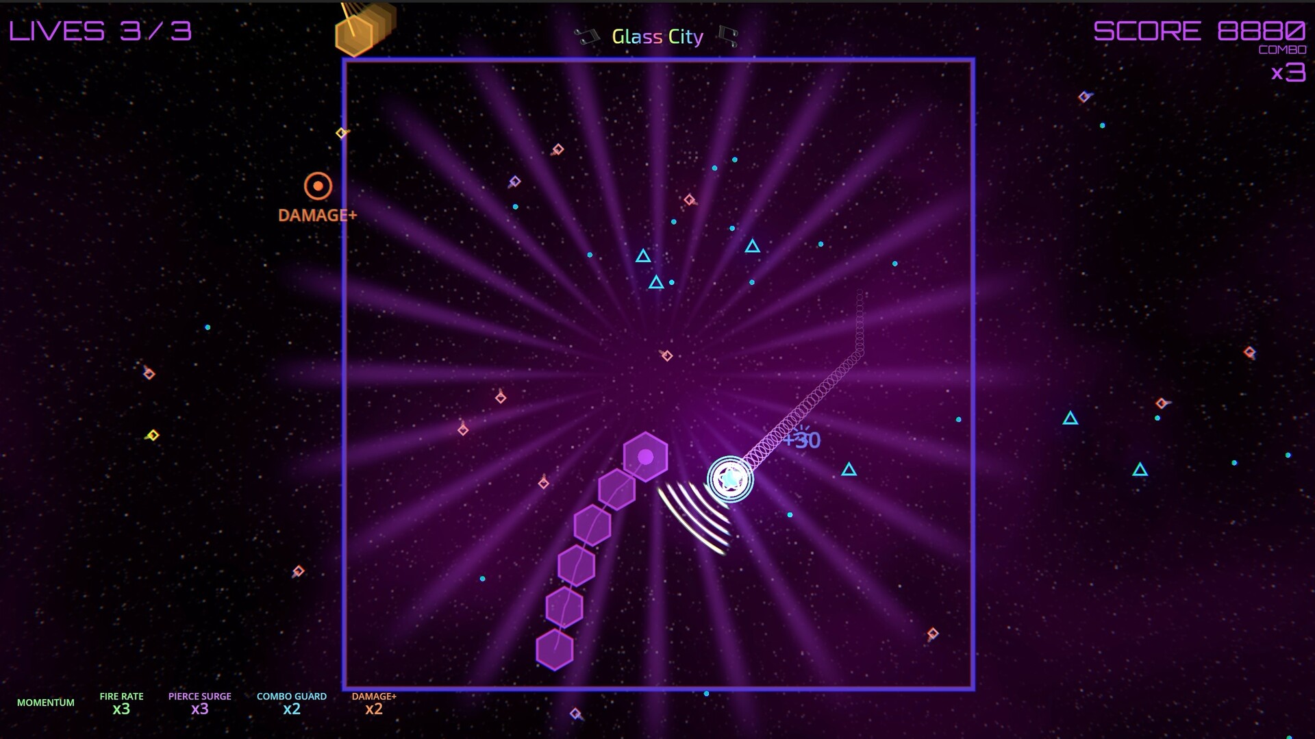 SUBSØNIC screenshot #7