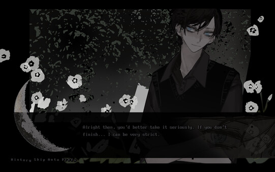 MINN ~Caprasomnia~ screenshot 4