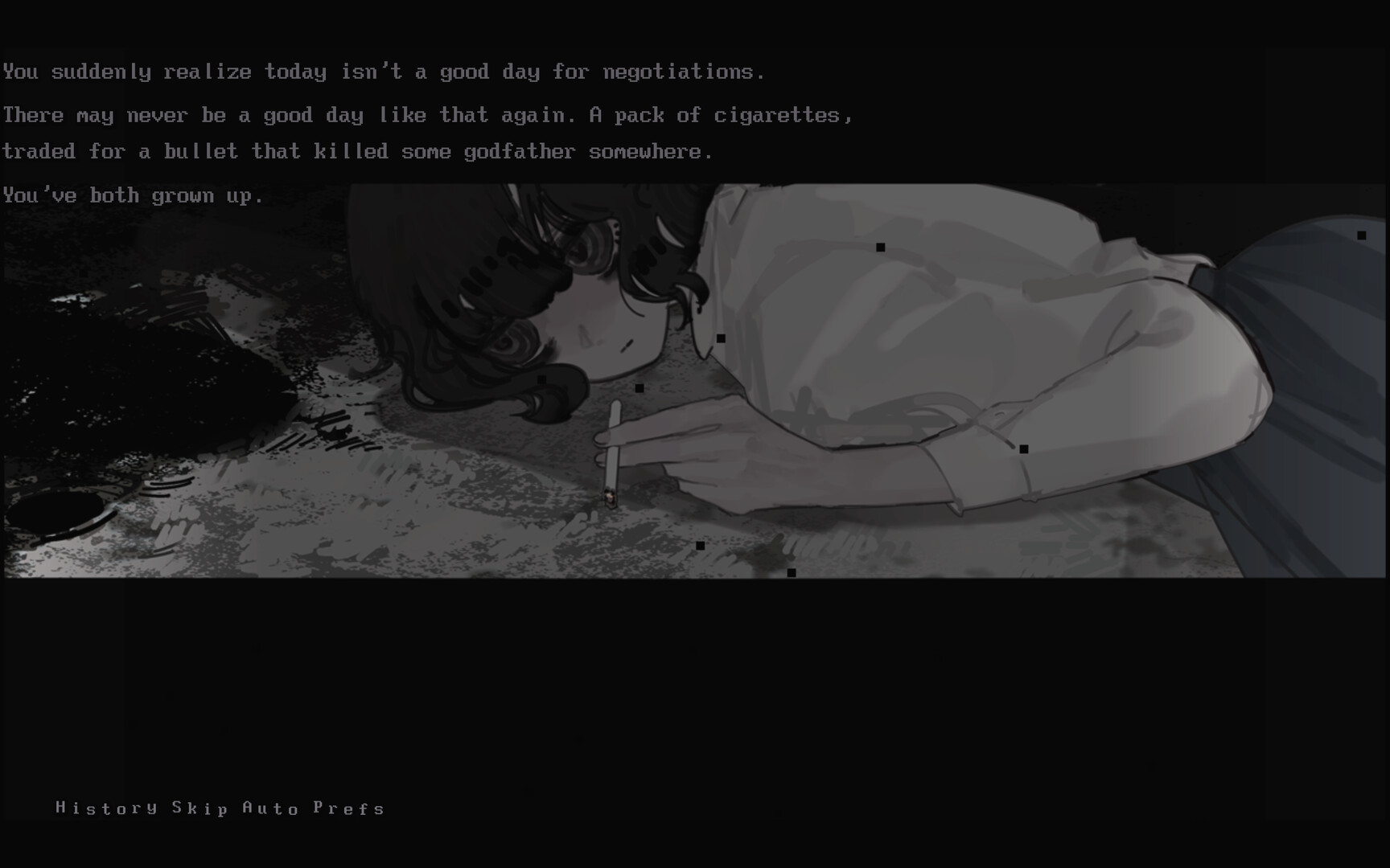MINN ~Caprasomnia~ screenshot 5
