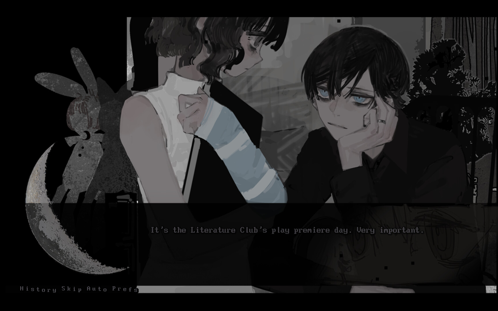 MINN ~Caprasomnia~ screenshot 8