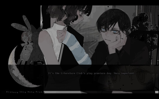 MINN ~Caprasomnia~ — 8
