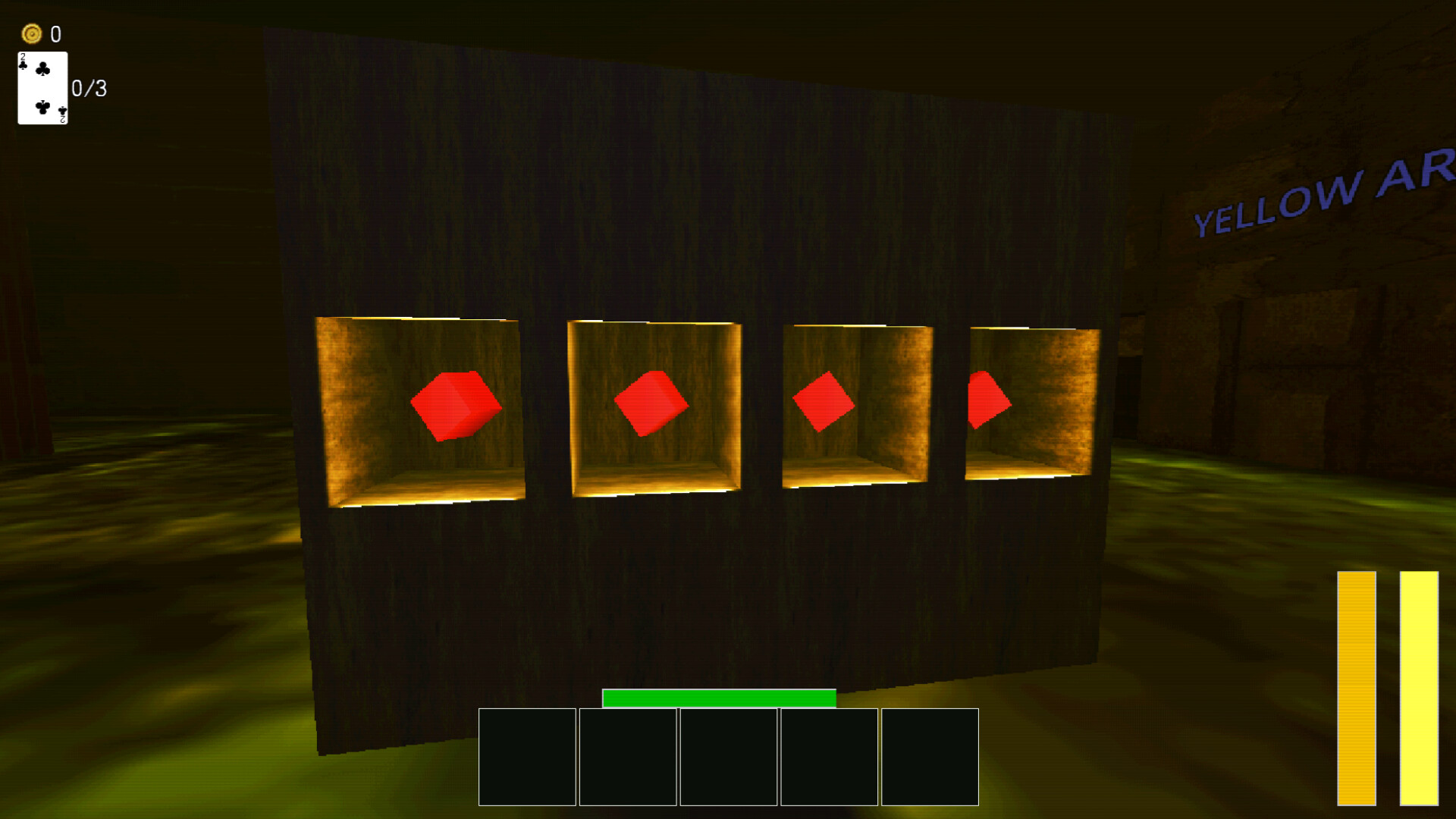 Unredeemable screenshot 6