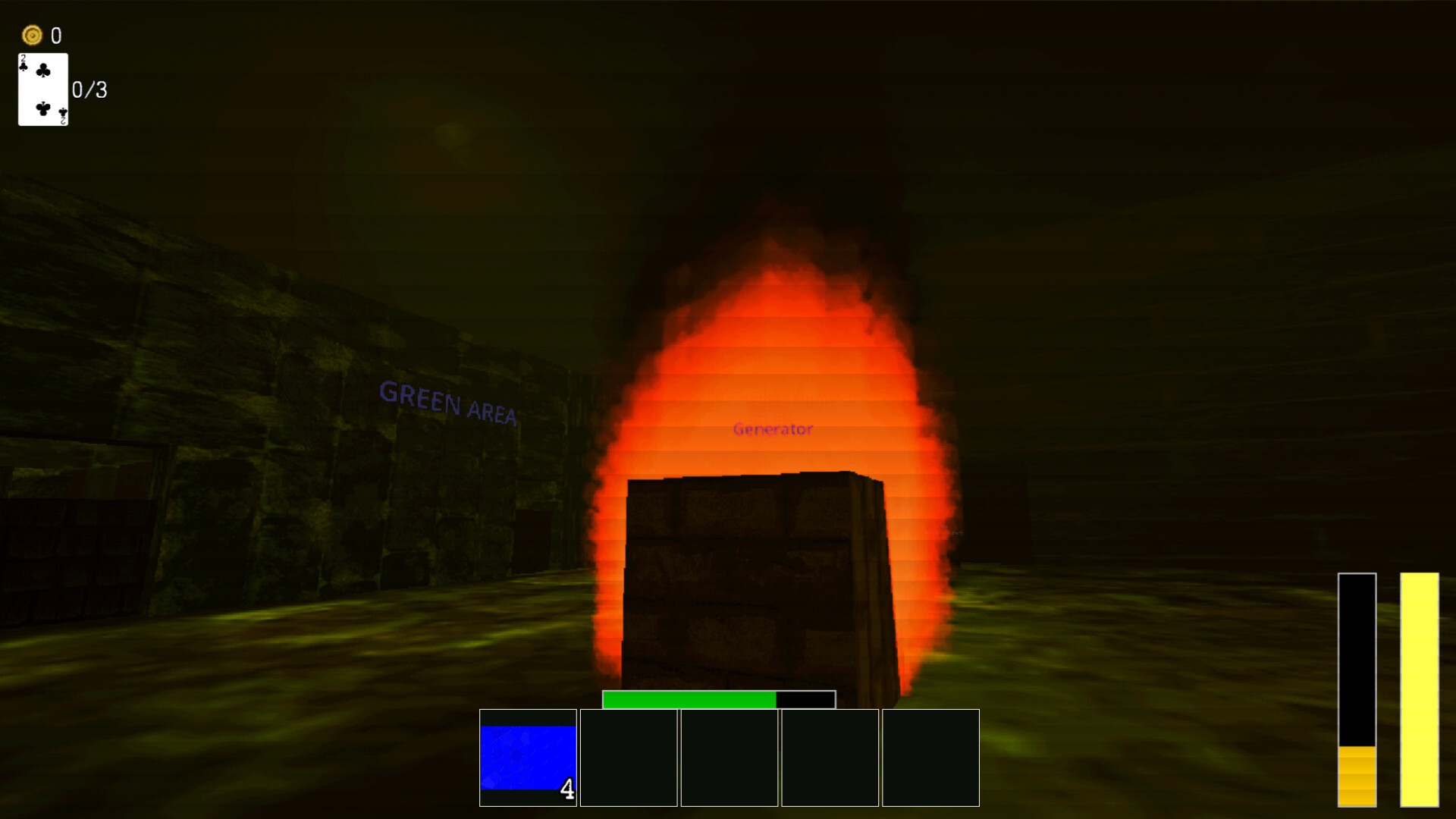 Unredeemable screenshot 3