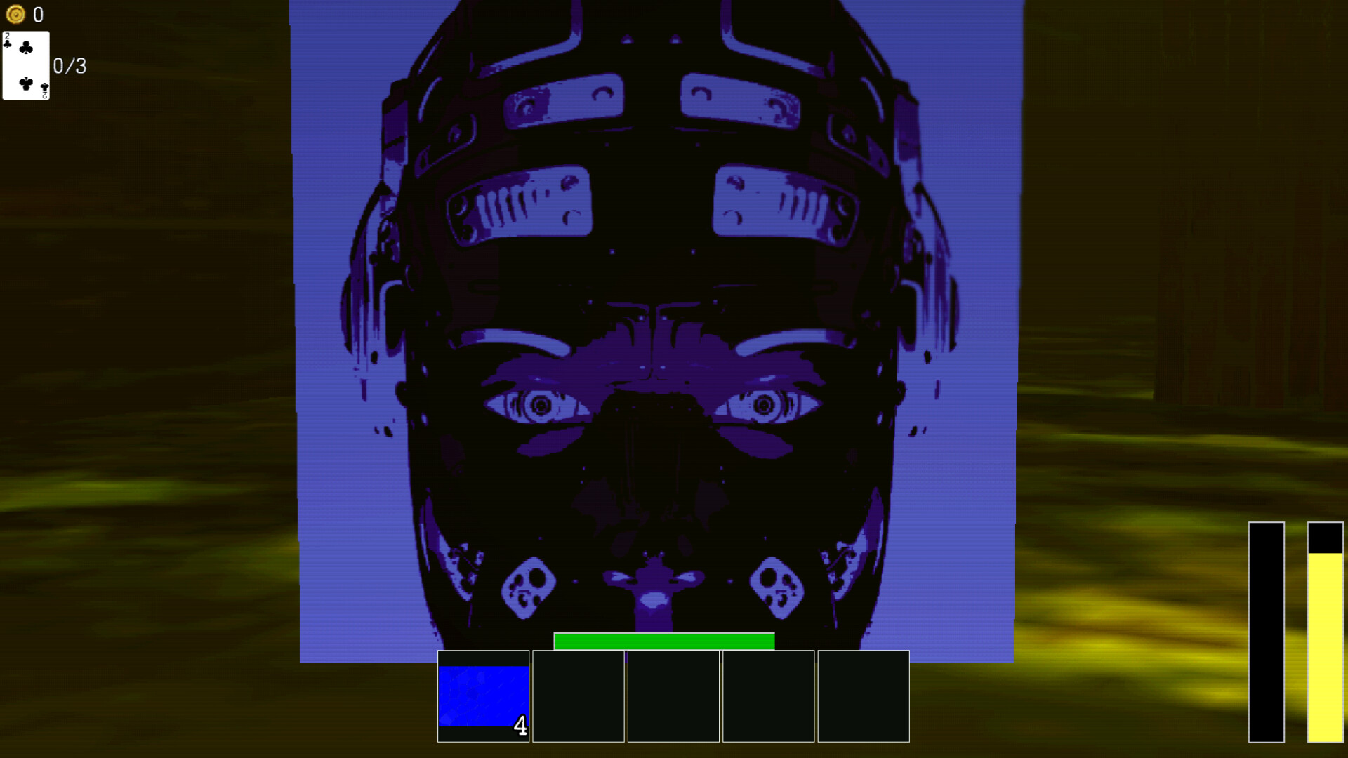 Unredeemable screenshot 4
