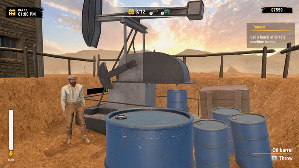 Screenshot media