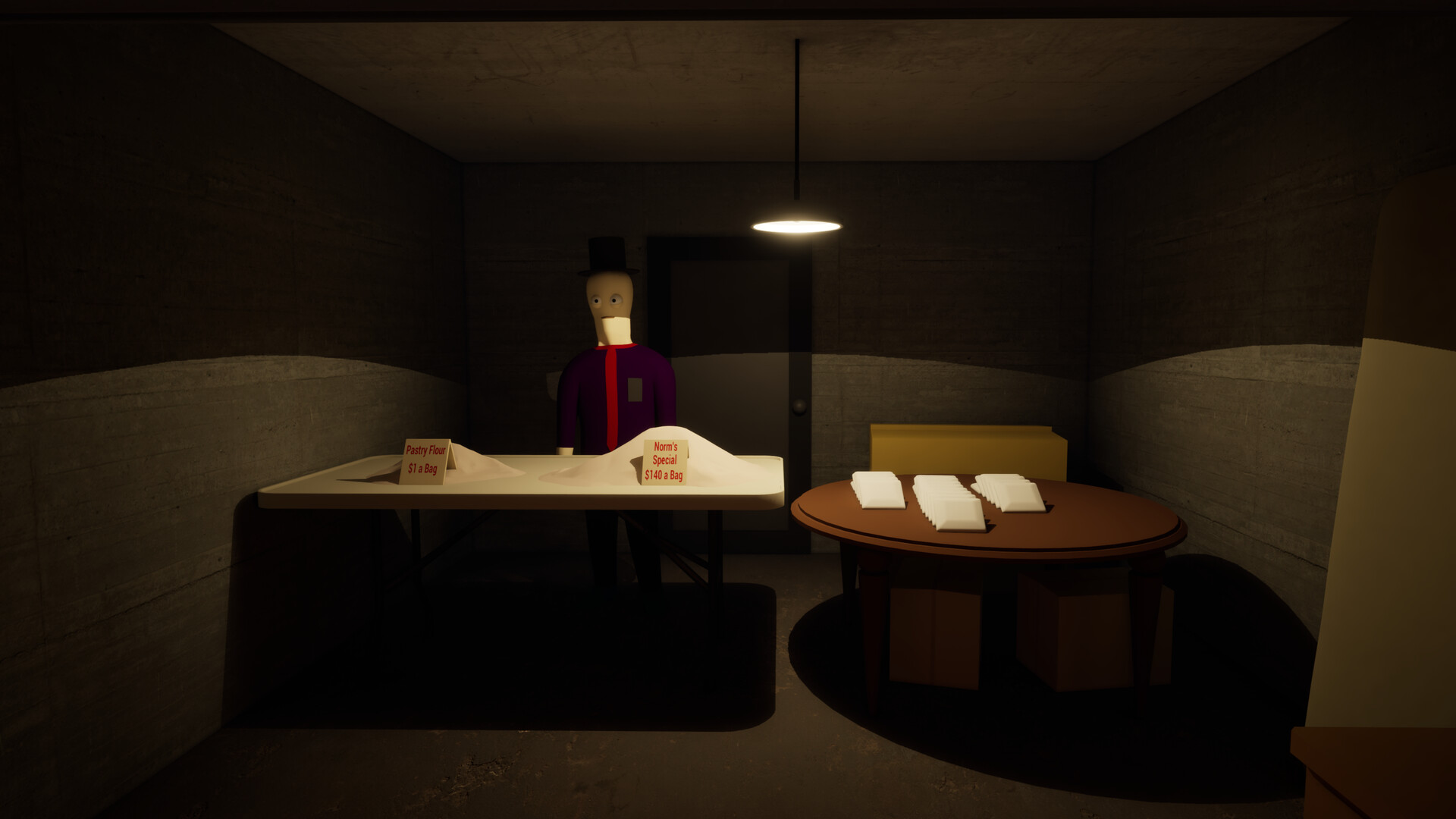 Stonk: Timing The Market screenshot 11