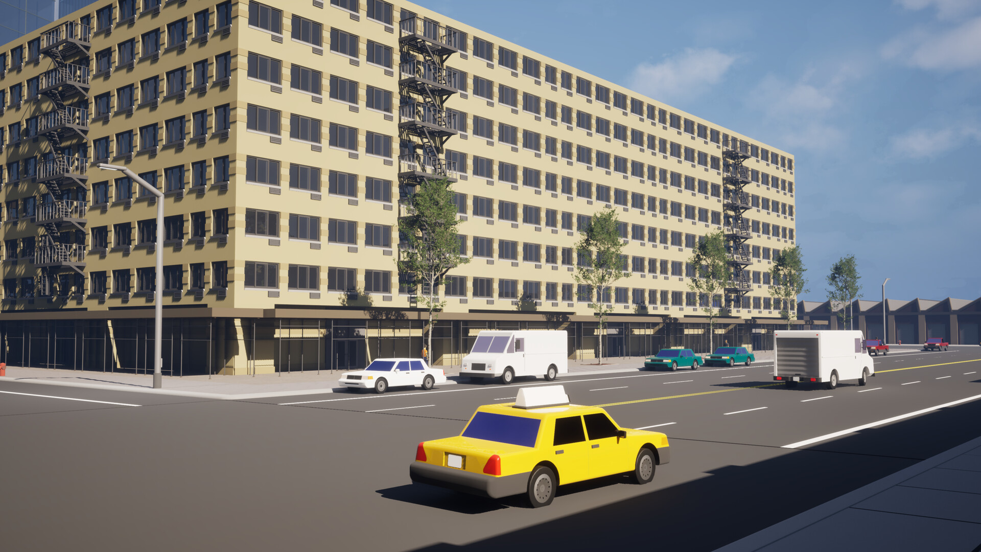 Stonk: Timing The Market screenshot 9