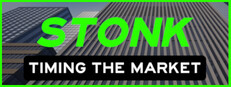 Stonk: Timing The Market cover