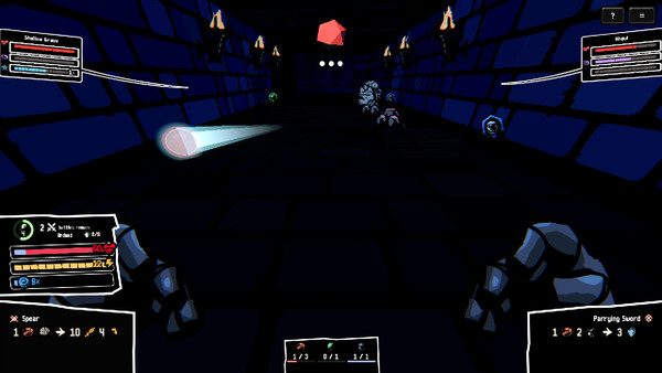 Pin Knight screenshot 5