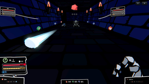 Pin Knight screenshot 2