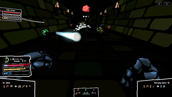 Pin Knight screenshot 4