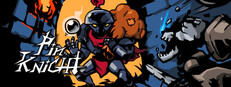 Pin Knight