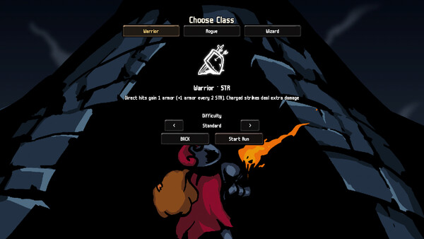 Pin Knight screenshot 3