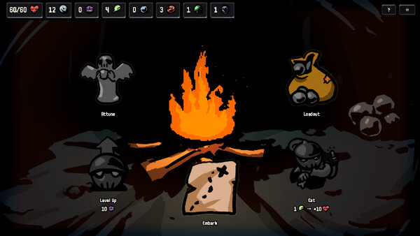 Pin Knight screenshot 6