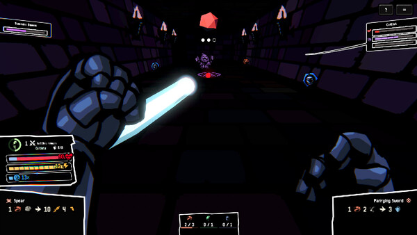 Pin Knight screenshot 2