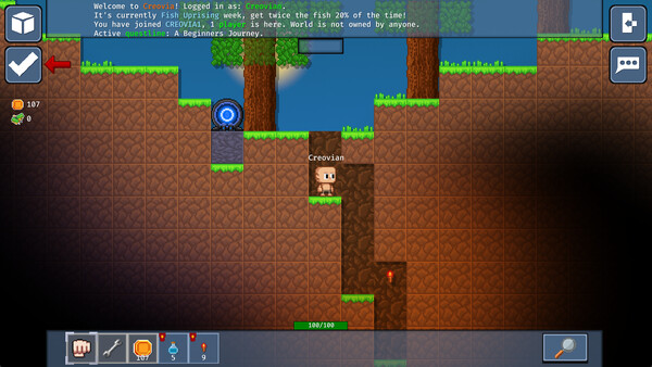 Screenshot media