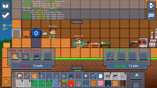 Screenshot media