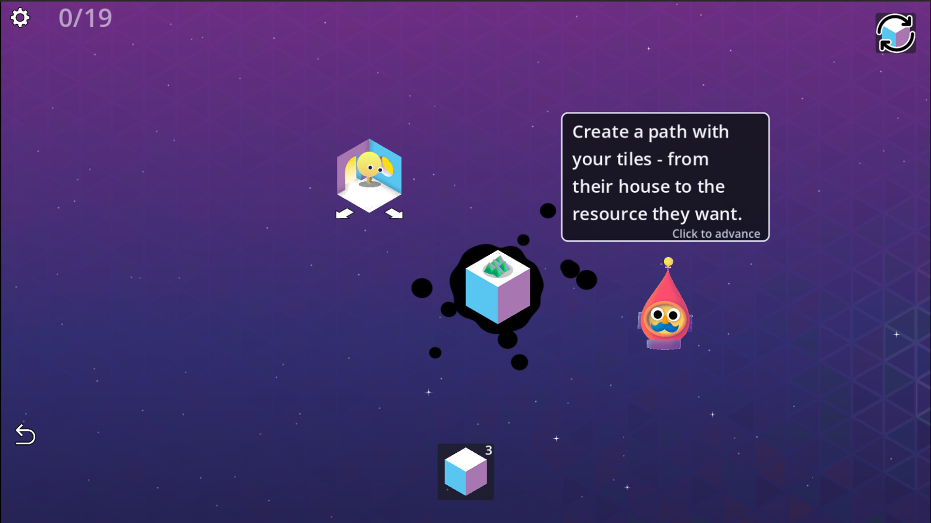 Stepwell Featured Screenshot #1