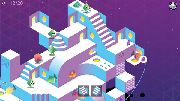 Stepwell スクリーンショット 4