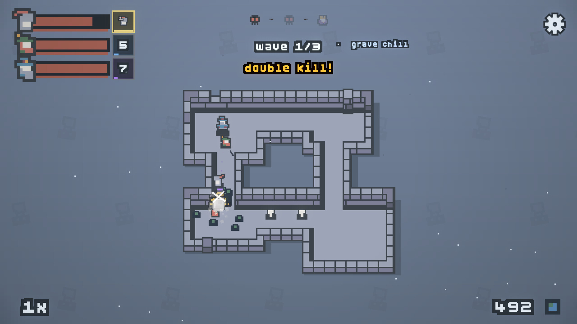 thimble dungeon screenshot 3