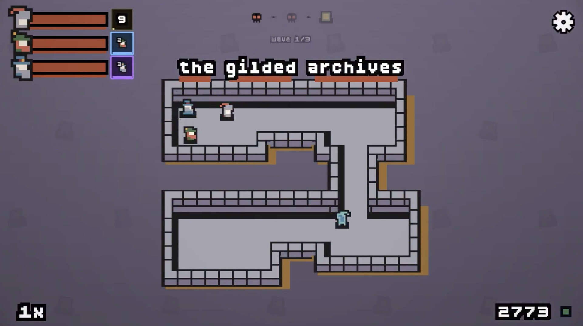 thimble dungeon screenshot 6