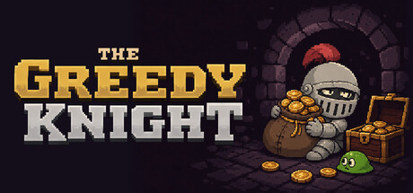 The Greedy Knight