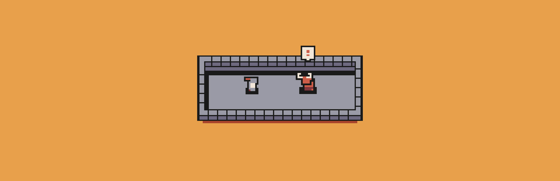 thimble dungeon