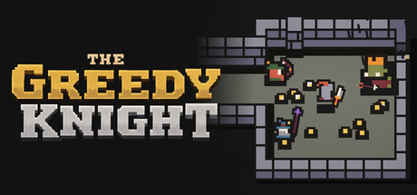 The Greedy Knight