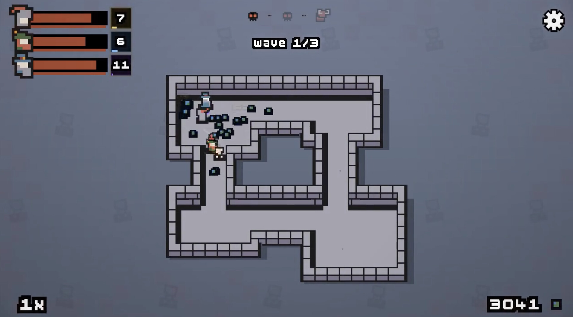thimble dungeon screenshot 4
