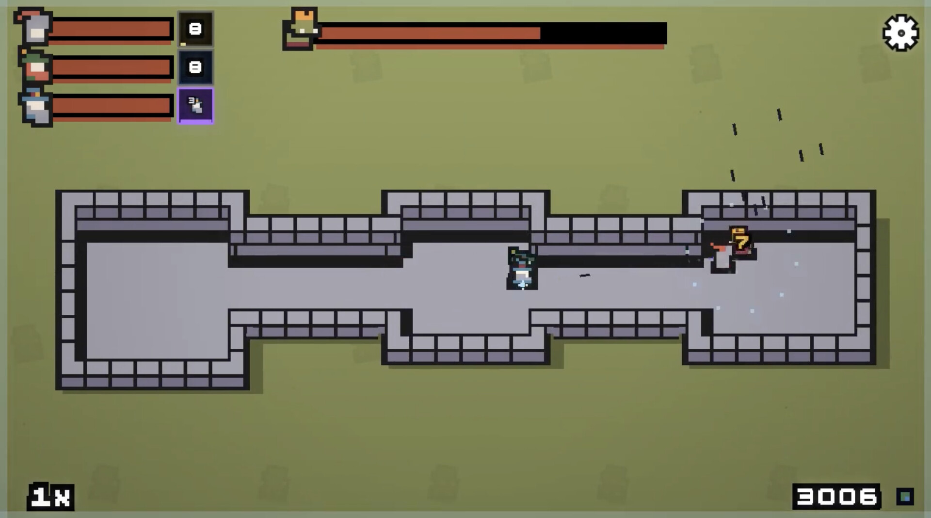 thimble dungeon screenshot 2