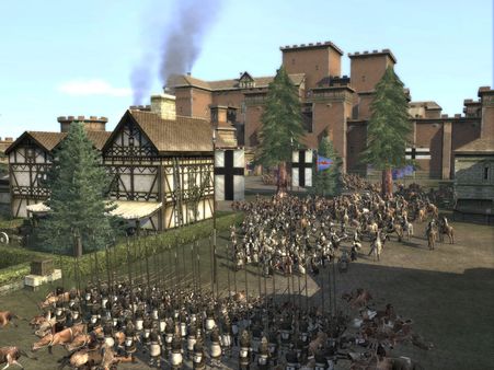 Medieval II: Total War™ Kingdoms