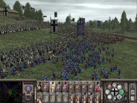 Medieval II: Total War™ Kingdoms