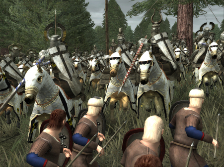Medieval II: Total War™ Kingdoms