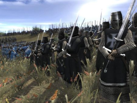 Medieval II: Total War™ Kingdoms