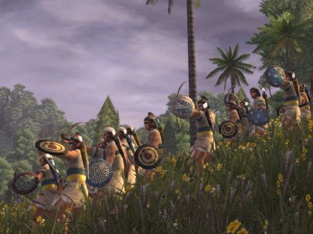Medieval II: Total War™ Kingdoms screenshot 10