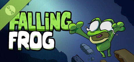 Falling Frog - DEMO