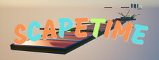 ScapeTime cover