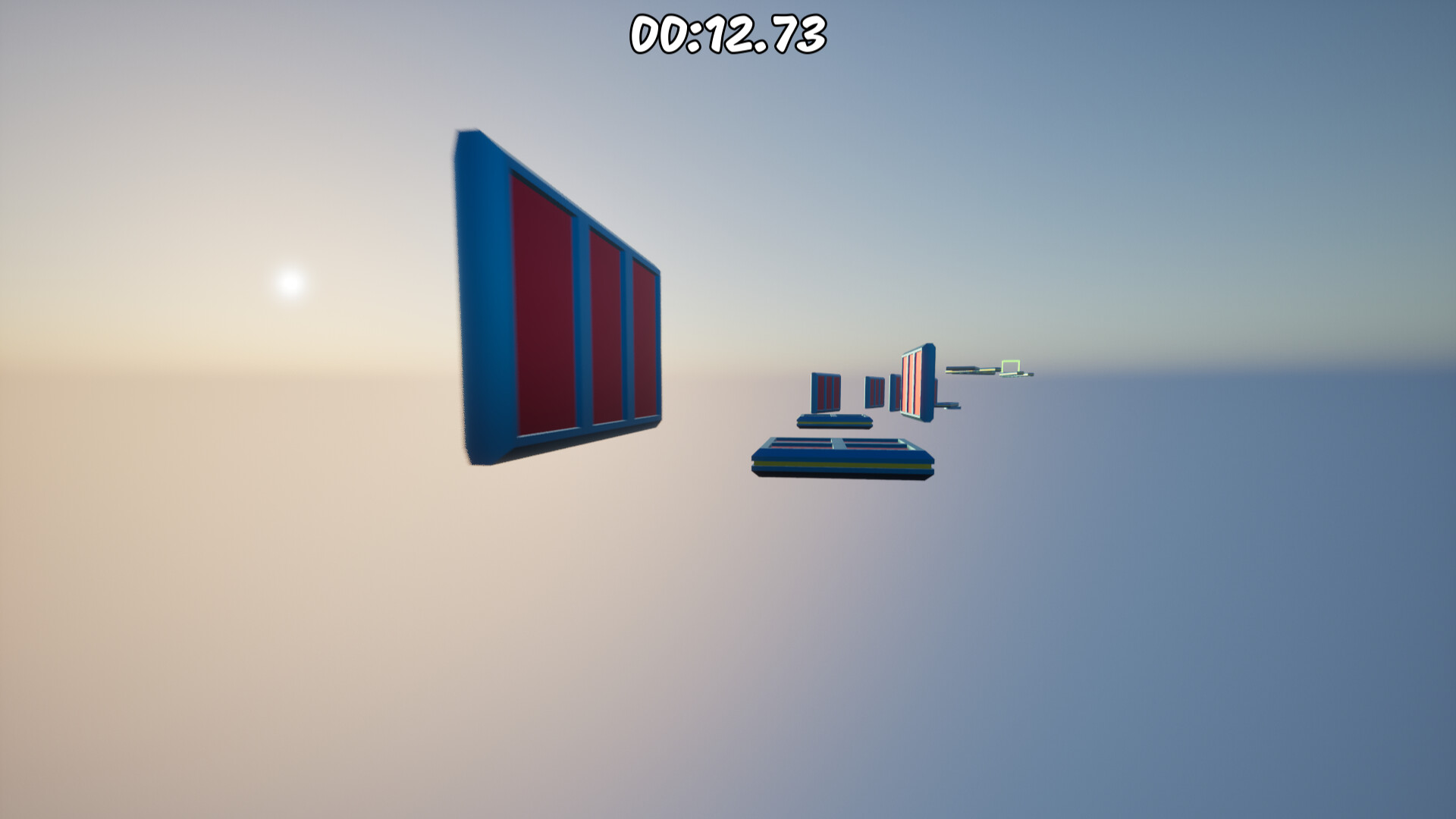 ScapeTime screenshot #2