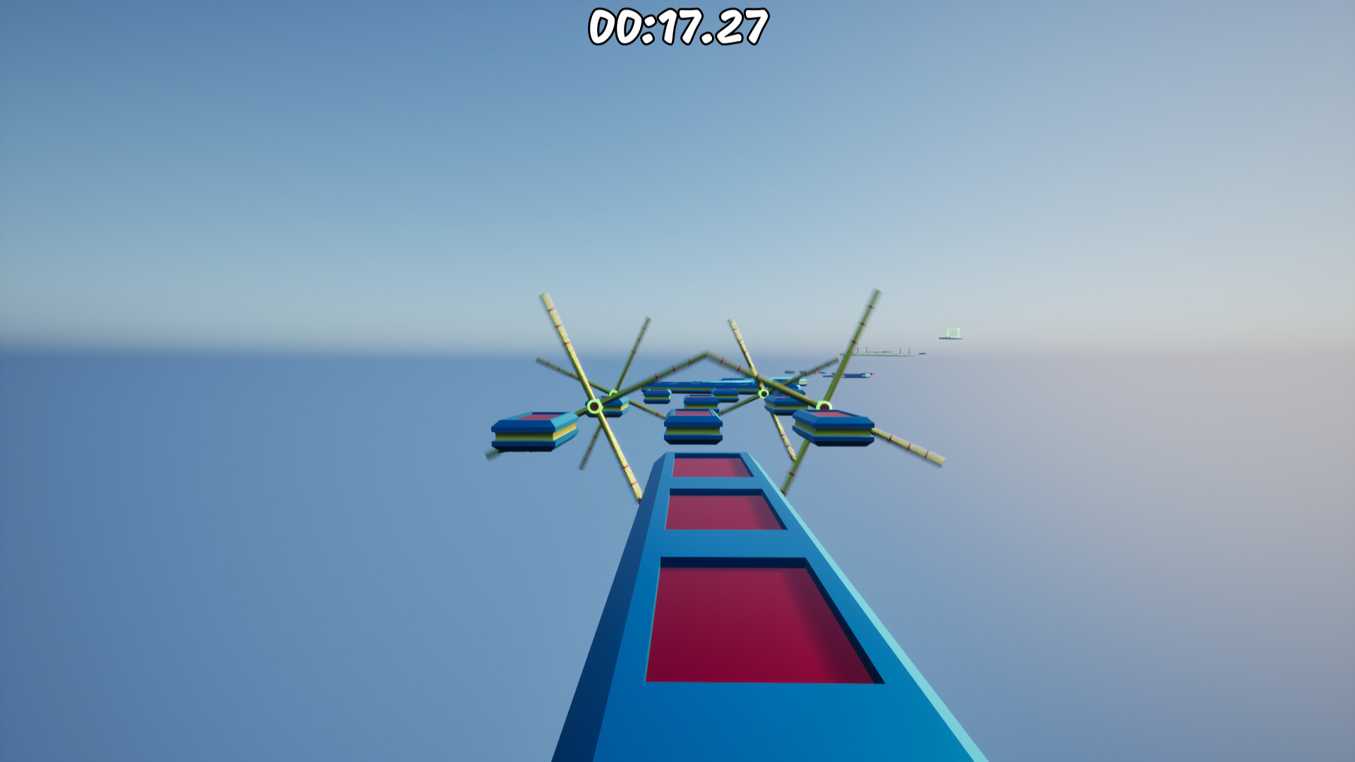 ScapeTime Featured Screenshot #1