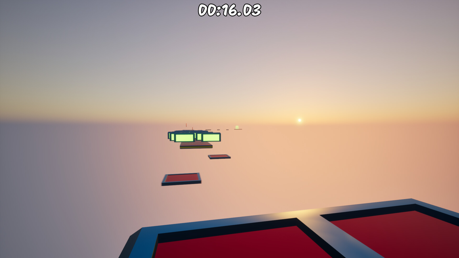 ScapeTime screenshot
