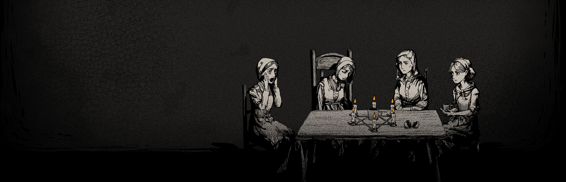 Witch's Game