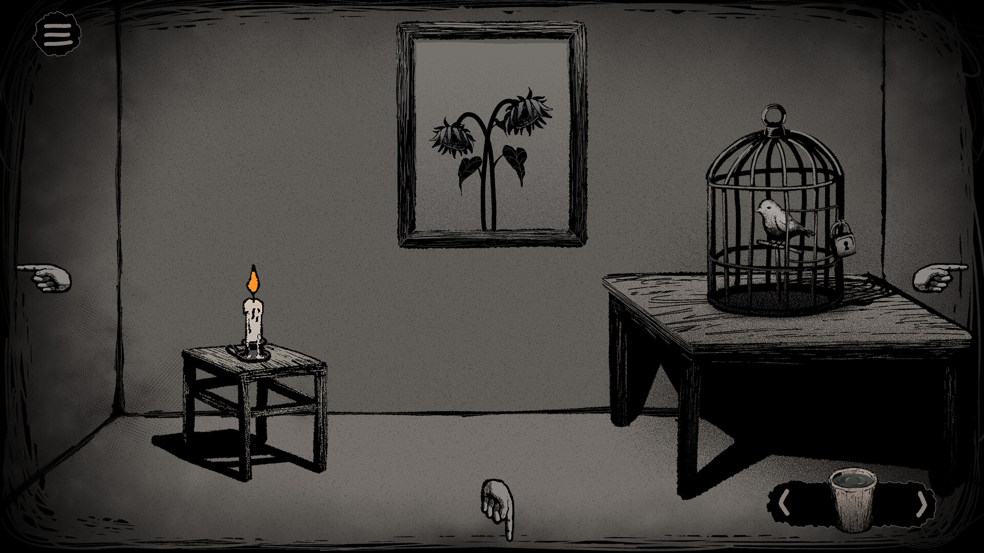 Witch's Game screenshot 4