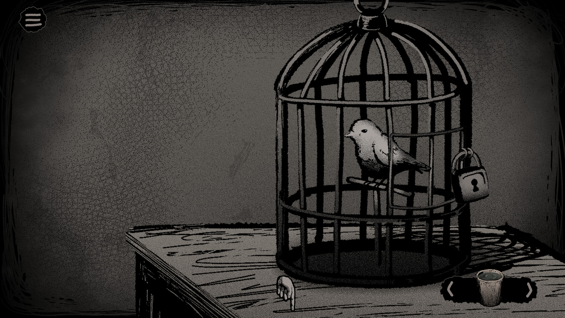 Witch's Game screenshot 5